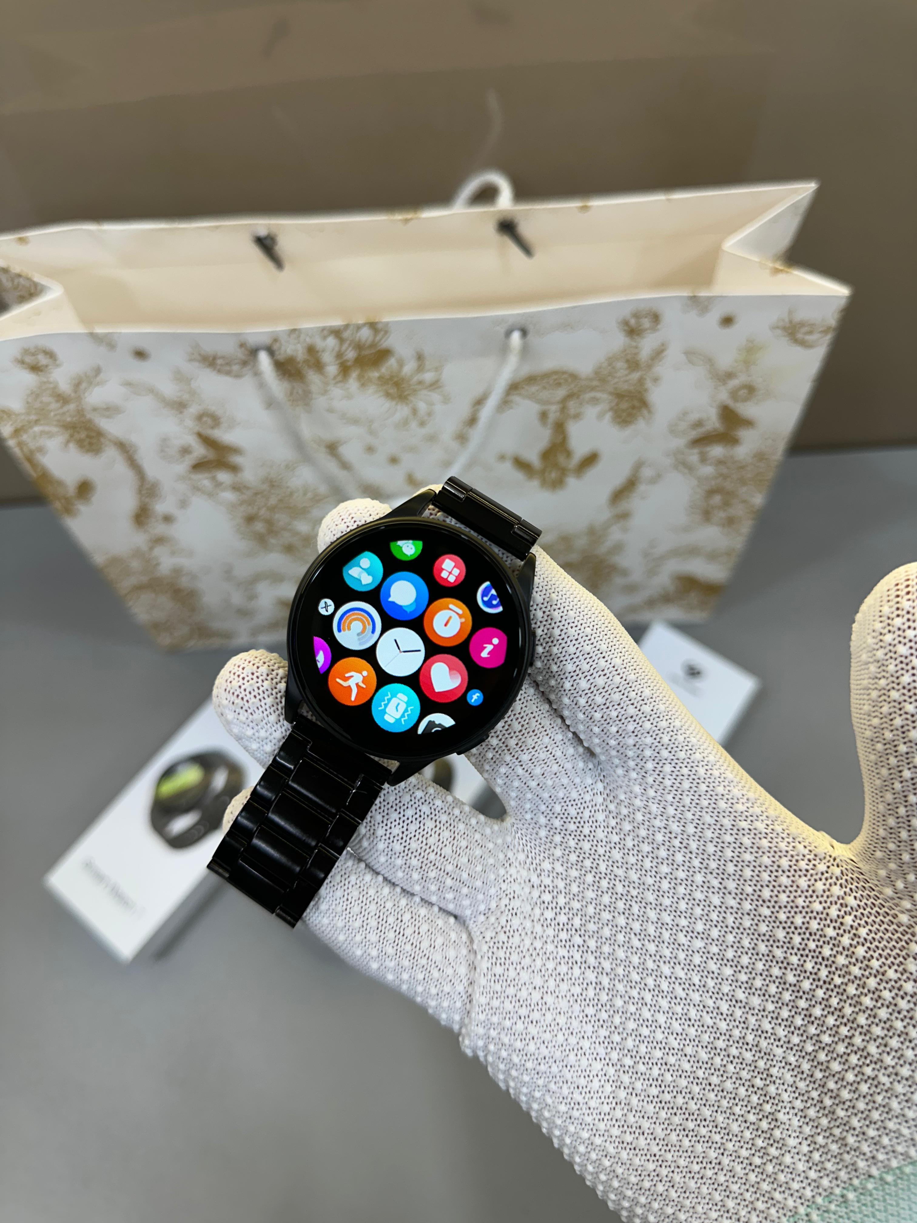 Samsu_ng Galaxy watch 7 very premium watch