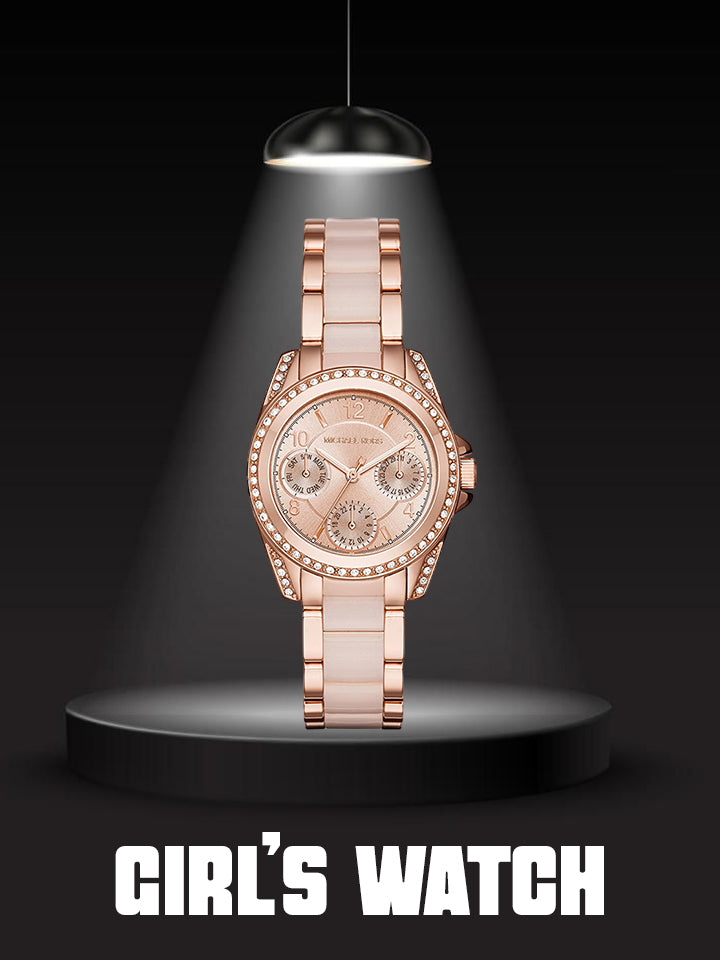 Girl's Watch
