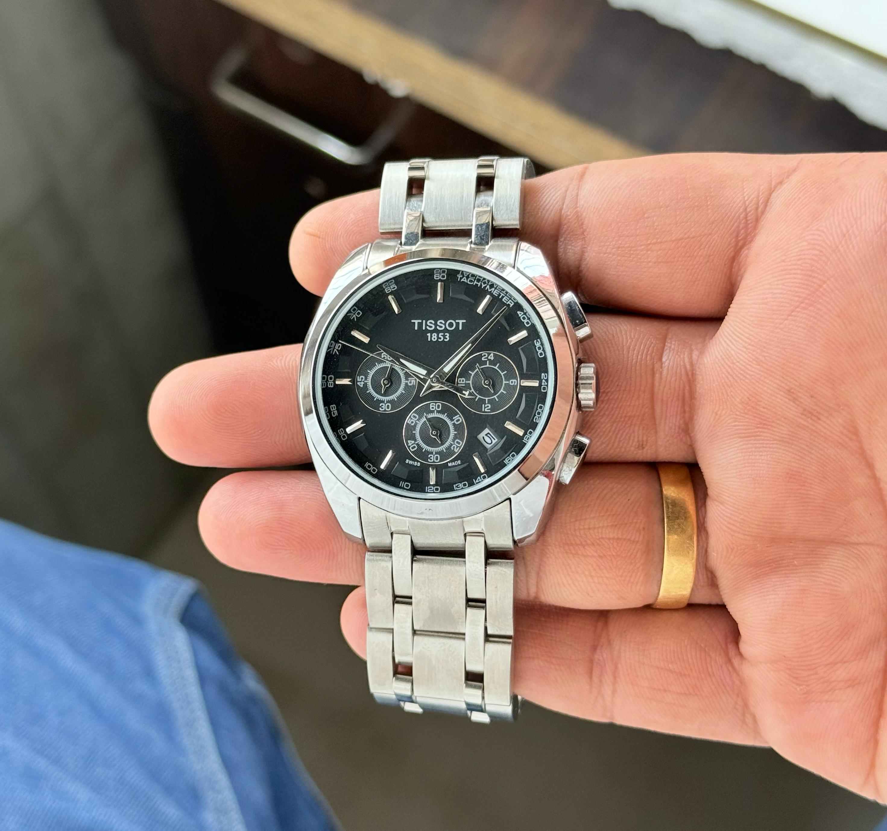 Tisso_t Courturier Ultra Premium Collection